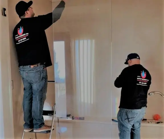 Professional plumbing installation for Tankless Water Heater Installation in Grandview Acres